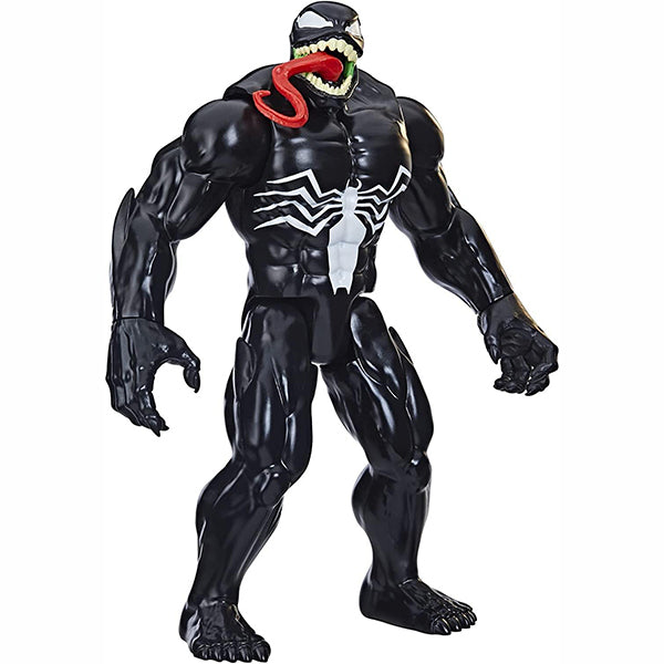 Spider Man Marvel Titan Deluxe Venom 30cm