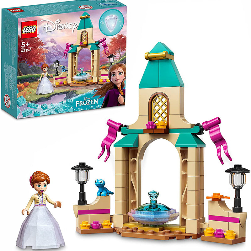 Castello di Frozen - Surprise Animazione per bambini, Catania - Siracusa