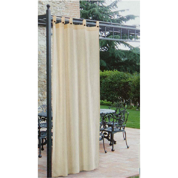 Il numero 1 del risparmio-TENDA DA SOLE PER GAZEBO 140 X H 280 CM VERDE