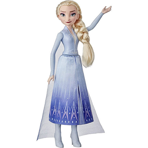 Disney Frozen 2 Bambola Regina, Confronta prezzi