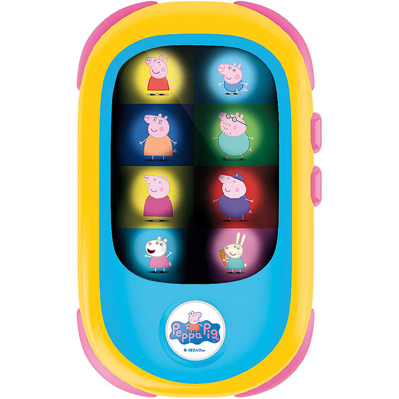 Baby Smartphone – Clementoni ES