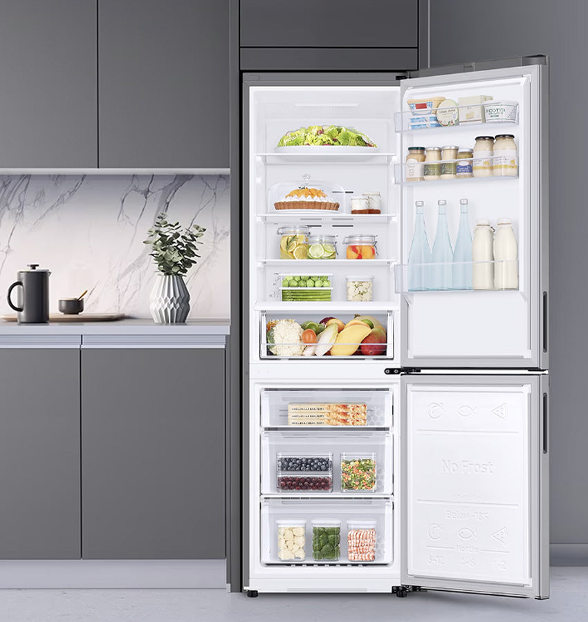 Elettrodomestico Refrigerazione