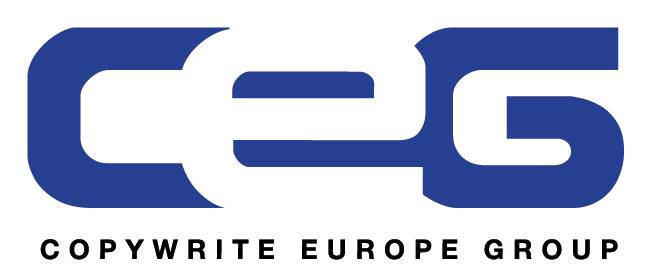 COPYWRITE EUROPE GROUP