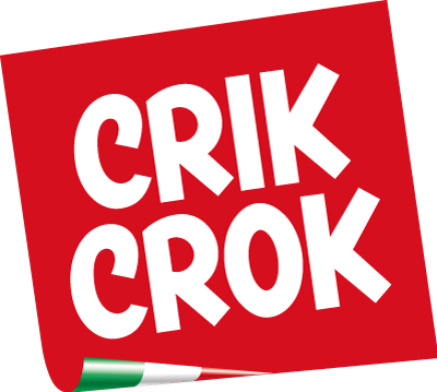 CRIK CROK