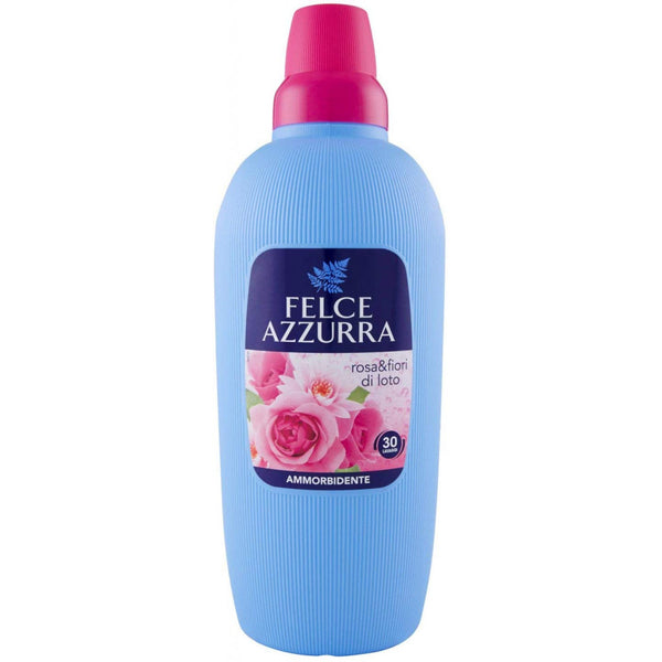 Doccia Schiuma 250ml Menta/Limone Felce Azzurra