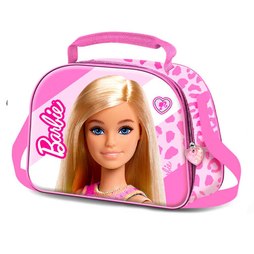 immagine-1-karactermania-borsa-barbie-porta-merende-3d-fashion-ean-8445118071580