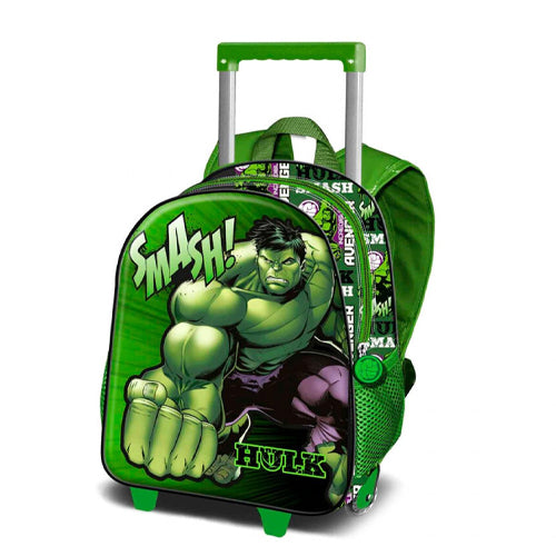 immagine-1-karactermania-trolley-hulk-3d-superhuman-ean-8445118065411