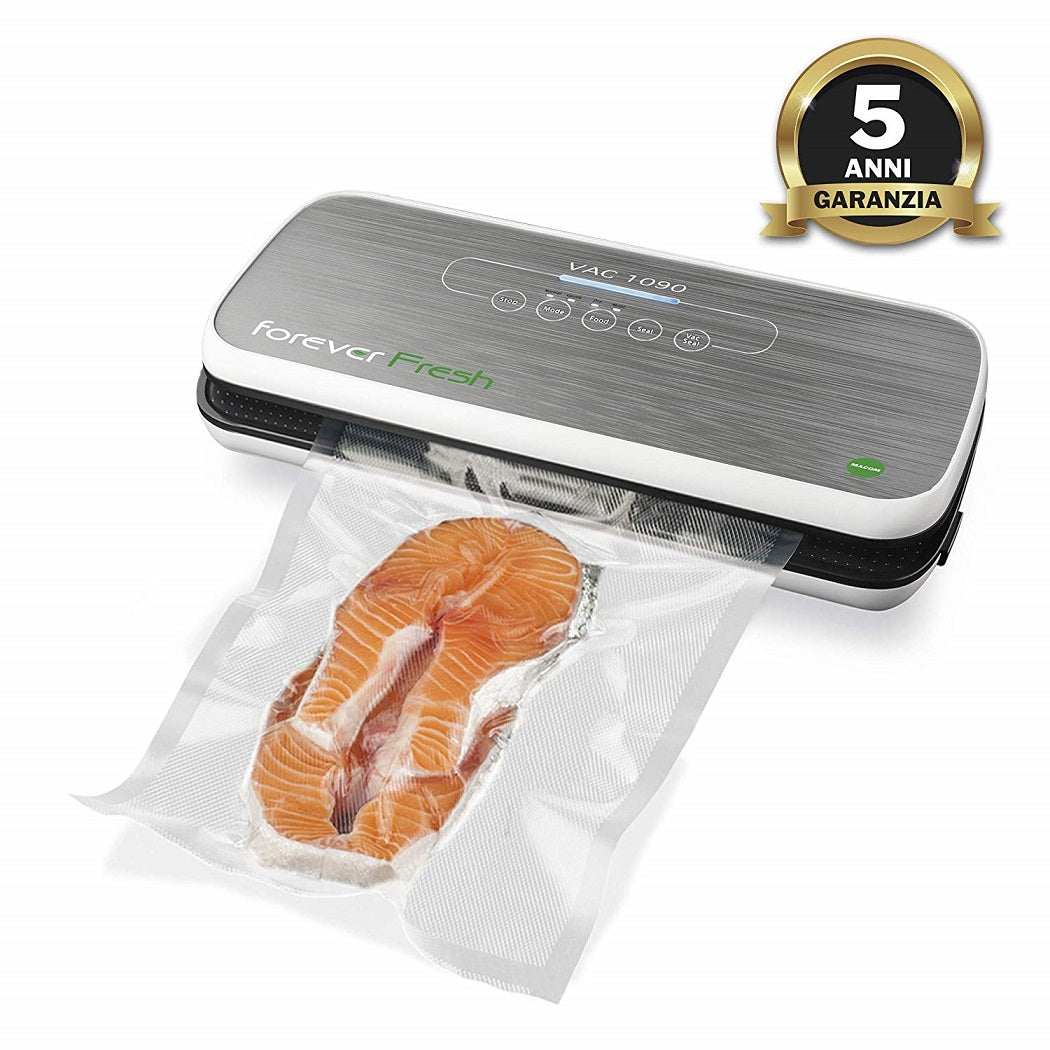 Macchina Sottovuoto Princess Vacuum Sealer