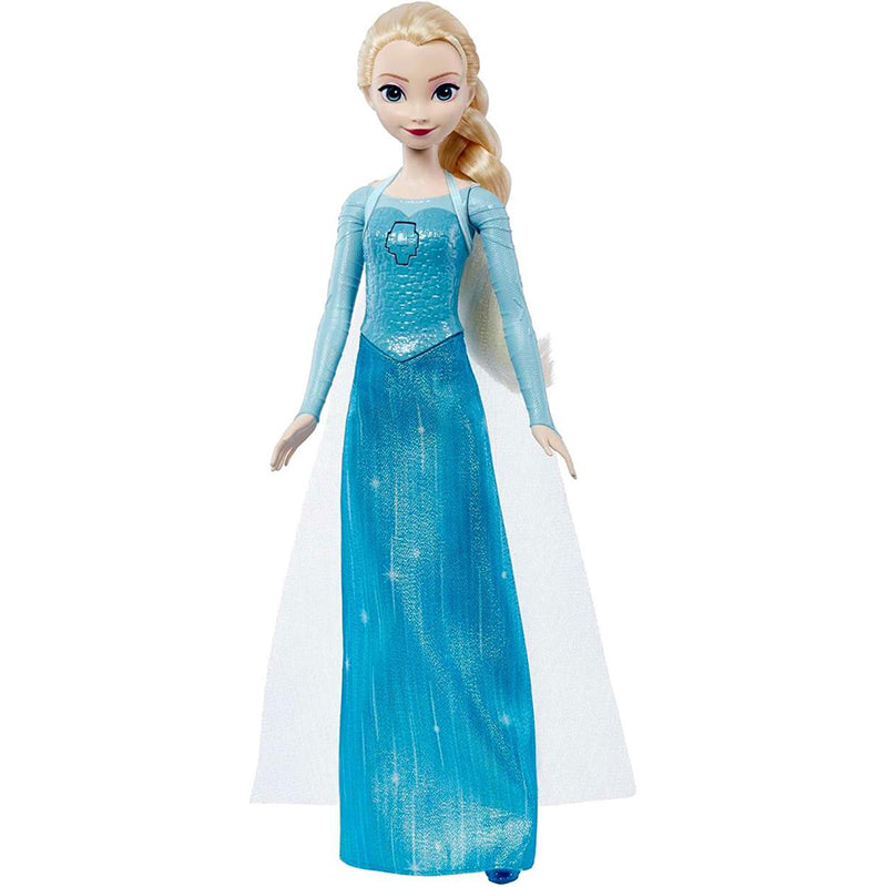 immagine-1-mattel-elsa-frozen-cantante-hmg33-ean-0194735126736