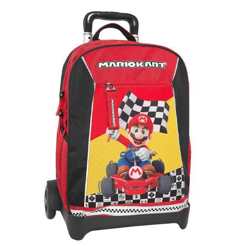 immagine-1-panini-zaino-organizzato-trolley-premium-mariokart-ean-8058263192118