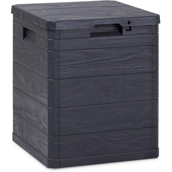 Baule Da Esterno storage Box Urban 150, 82, 5x48x56 Cm - Garofalo in  vendita online