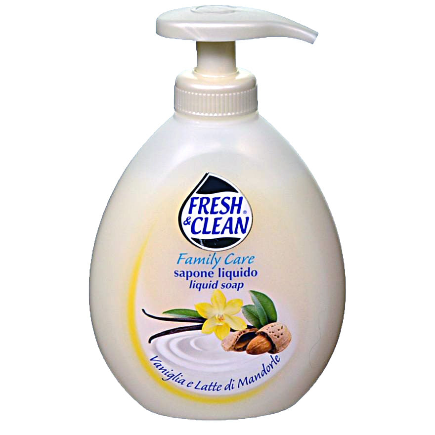 immagine-1-sodalco-frashclean-sapone-vaniglia-latte-mandorle-300-ml-ean-8002340313866