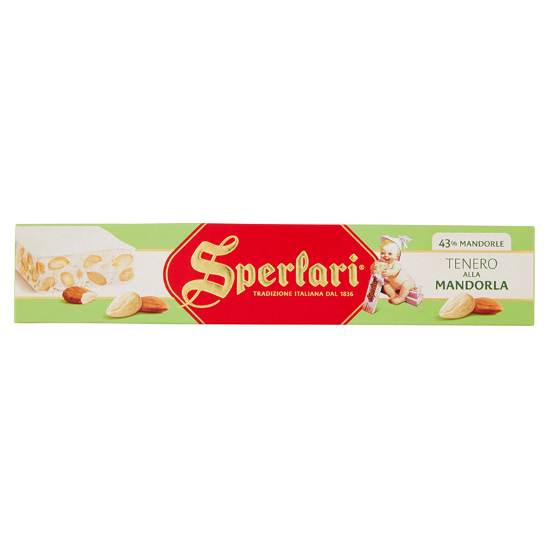 immagine-1-sperlari-torrone-150gr-tenero-mandorla-sperlari-ean-8004190351319