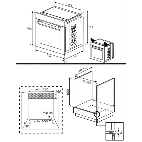 immagine-2-beko-forno-incasso-60cm-72lt-multifunzione-ean-8690842600692