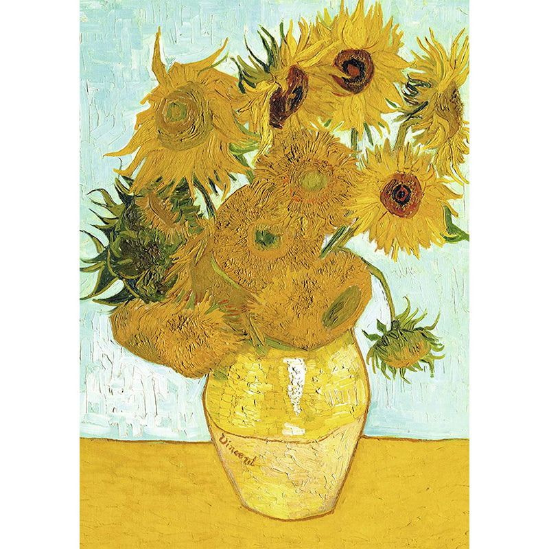 immagine-2-ravensburger-ravensburger-puzzle-1000-van-gogh-vaso-di-girasoli-ean-4005556158058