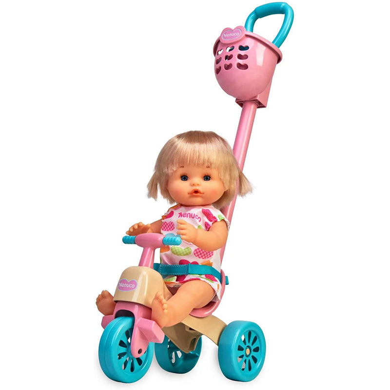 Triciclo Di Barbie Grandi Giochi