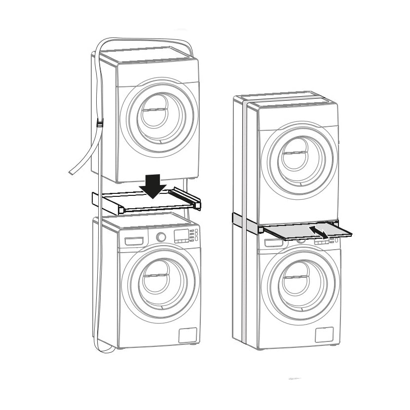 immagine-5-superior-kit-sovrapposizione-lavatrice-asciugatrice-ean-8054242081145