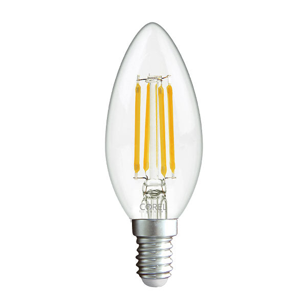 immagine-1-corel-lampadina-a-filamento-c35-6w-3000k-806lm-ean-8032589588176