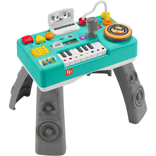 immagine-1-fisher-price-consolle-per-dj-gioca-e-impara-fisher-price-hrb60-ean-0194735171903