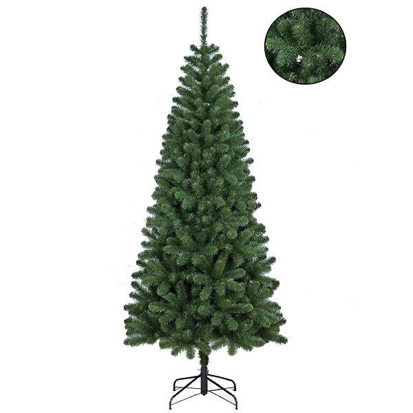 immagine-1-flora-albero-di-natale-kenya-240cm-1056-rami-flora-ean-8009534005583