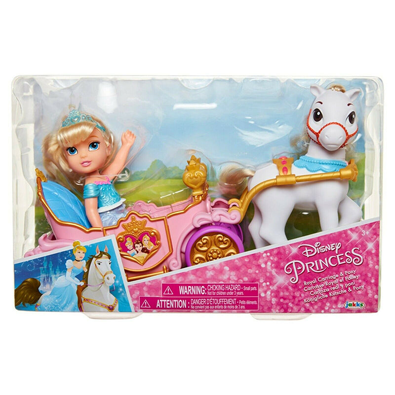 Paniate - Small Doll Principesse Disney Hasbro in offerta da Paniate