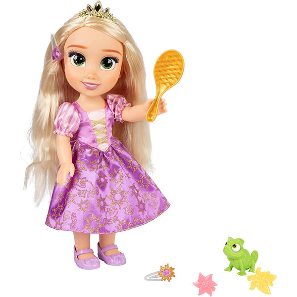 immagine-1-jakks-disney-princess-rapunzel-cantante-jakks-224946-ean-0192995224940