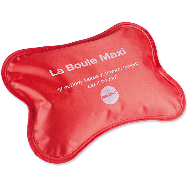 Borsa Acqua Calda Maxi Macom 908