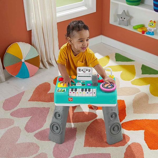 immagine-2-fisher-price-consolle-per-dj-gioca-e-impara-fisher-price-hrb60-ean-0194735171903