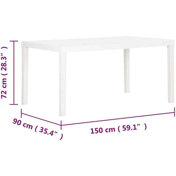 immagine-2-ipae-progarden-tavolo-palau-bianco-150x90cm-ipae-progarden-ean-8009271013513