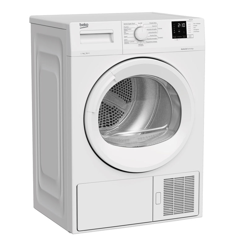 Lavatrice ed asciugatrice compatta nuova - Elettrodomestici In vendita a  Torino